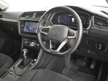Used Volkswagen Tiguan 2021 for sale - 74979162: Photo