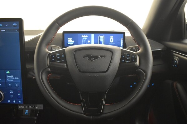 Used Ford Mustang Mach-E 2022 for sale - 77192153: Photo 14