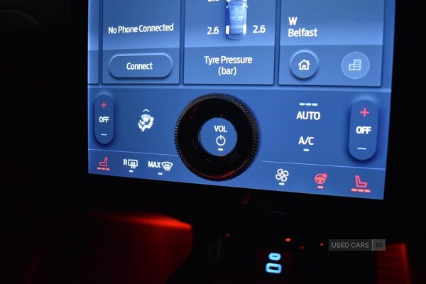 Used Ford Mustang Mach-E 2022 for sale - 77192153: Photo 20