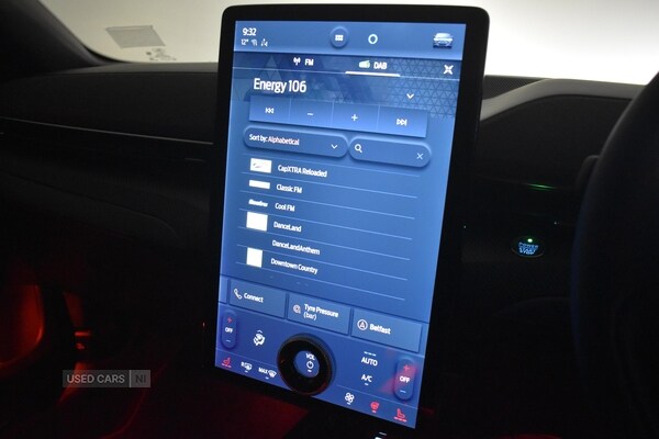 Used Ford Mustang Mach-E 2022 for sale - 77192153: Photo 21