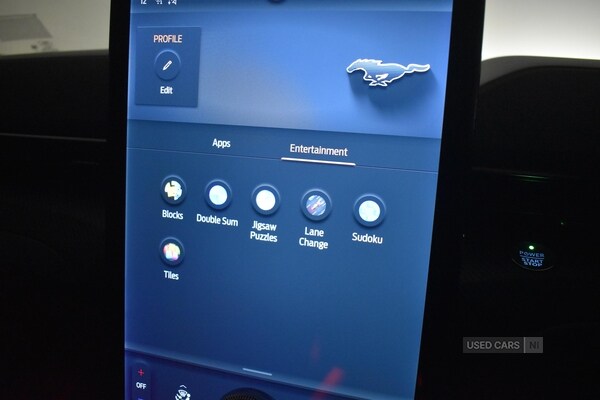 Used Ford Mustang Mach-E 2022 for sale - 77192153: Photo 24