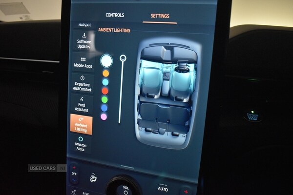 Used Ford Mustang Mach-E 2022 for sale - 77192153: Photo 28