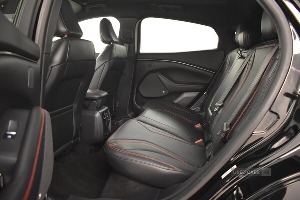 Used Ford Mustang Mach-E 2022 for sale - 77192153: Photo 43