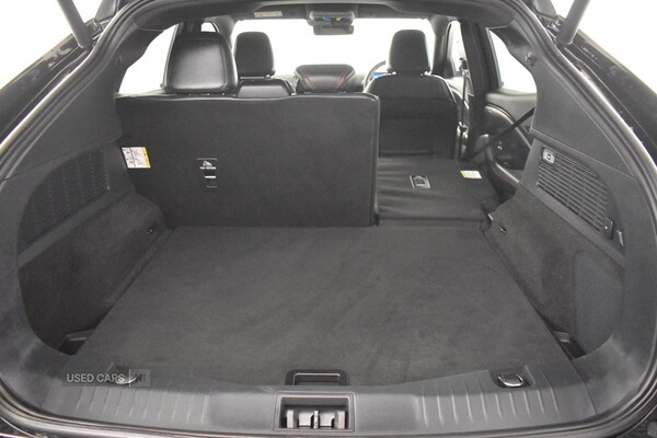 Used Ford Mustang Mach-E 2022 for sale - 77192153: Photo 48