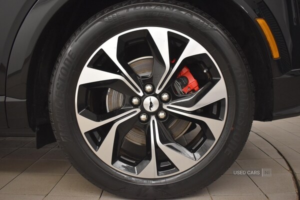 Used Ford Mustang Mach-E 2022 for sale - 77192153: Photo 54