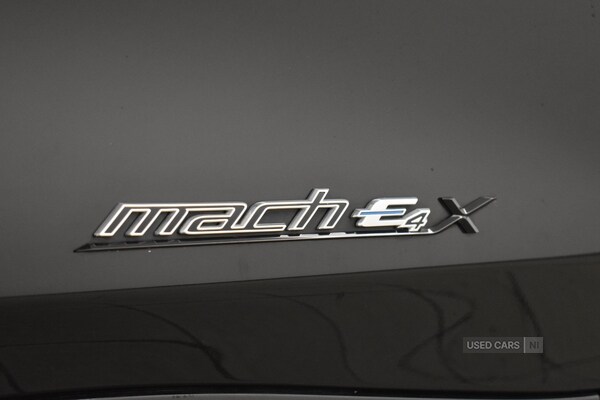 Used Ford Mustang Mach-E 2022 for sale - 77192153: Photo 61