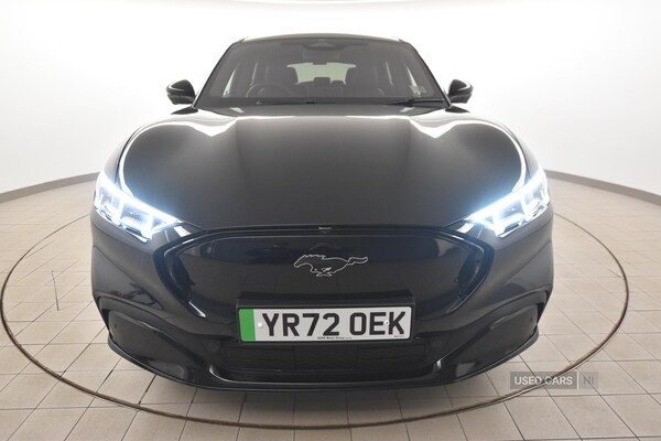 Used Ford Mustang Mach-E 2022 for sale - 77192153: Photo 7