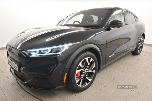 Used Ford Mustang Mach-E 2022 for sale - 77192153: Photo 9