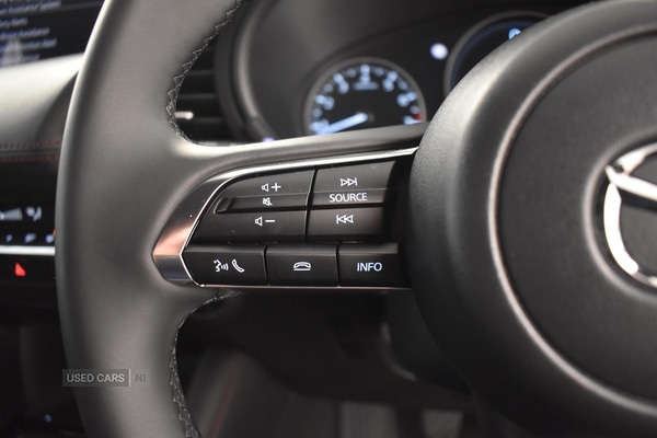 Used Mazda Mazda3 2025 for sale - 76522713: Photo 14