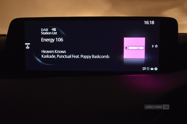 Used Mazda Mazda3 2025 for sale - 76522713: Photo 18