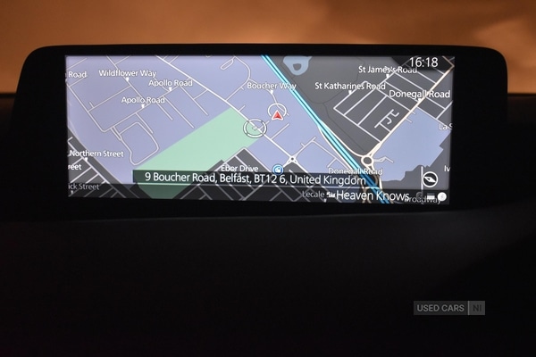 Used Mazda Mazda3 2025 for sale - 76522713: Photo 19