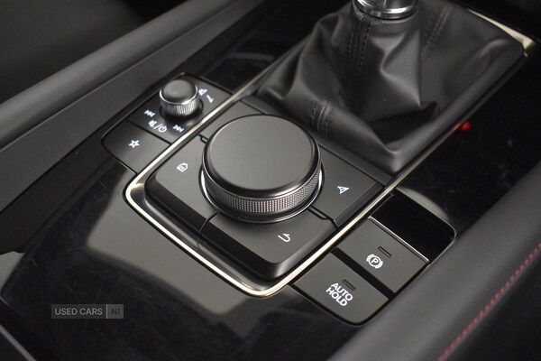 Used Mazda Mazda3 2025 for sale - 76522713: Photo 24