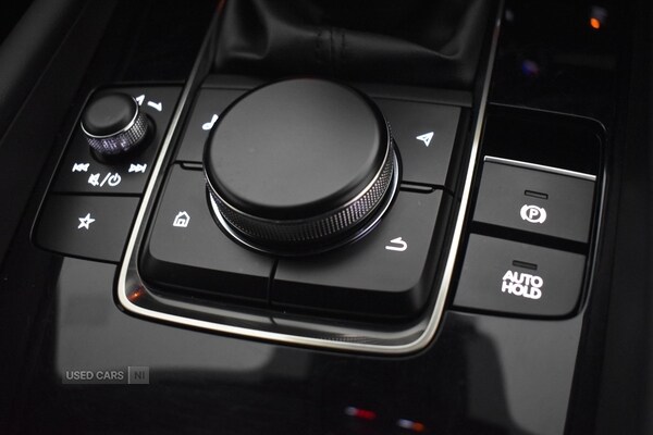 Used Mazda Mazda3 2025 for sale - 76522713: Photo 25