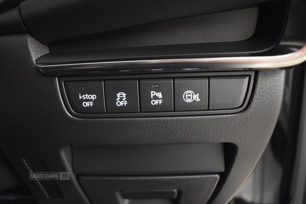 Used Mazda Mazda3 2025 for sale - 76522713: Photo 27