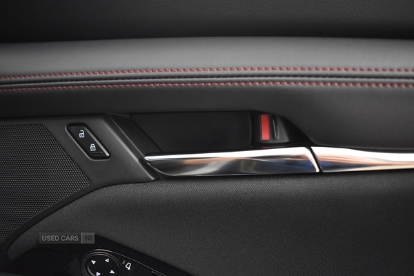 Used Mazda Mazda3 2025 for sale - 76522713: Photo 29