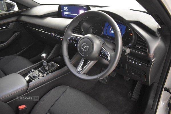 Used Mazda Mazda3 2025 for sale - 76522713: Photo 3