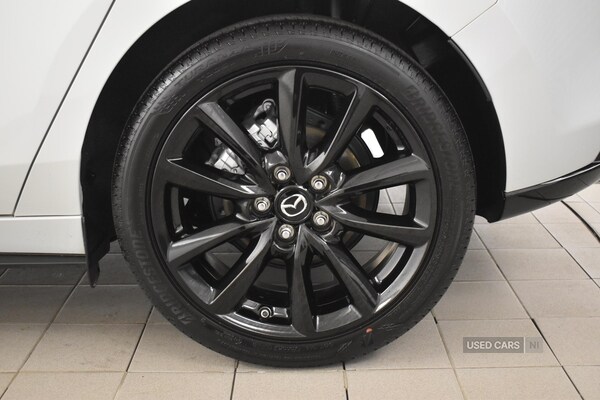 Used Mazda Mazda3 2025 for sale - 76522713: Photo 40