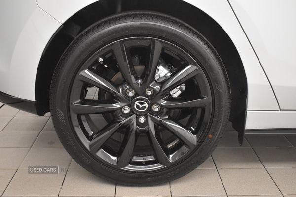 Used Mazda Mazda3 2025 for sale - 76522713: Photo 41