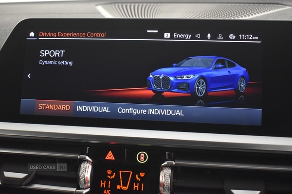 Used BMW 4 Series 2021 for sale - 77102346: Photo 16