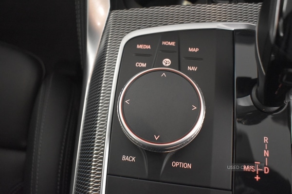 Used BMW 4 Series 2021 for sale - 77102346: Photo 25