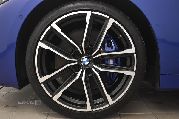 Used BMW 4 Series 2021 for sale - 77102346: Photo 40