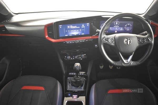 Used Vauxhall Mokka 2021 for sale - 77030466: Photo 11