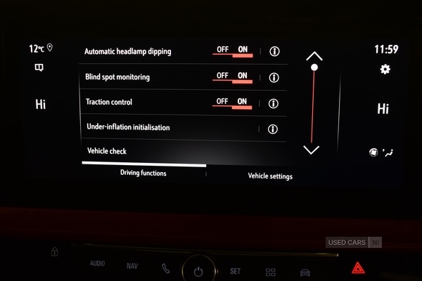 Used Vauxhall Mokka 2021 for sale - 77030466: Photo 17