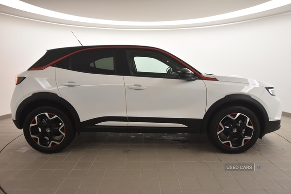 Used Vauxhall Mokka 2021 for sale - 77030466: Photo 2