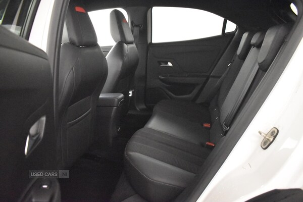 Used Vauxhall Mokka 2021 for sale - 77030466: Photo 30