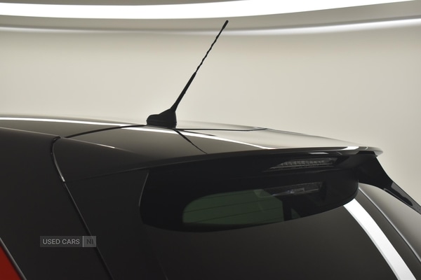 Used Vauxhall Mokka 2021 for sale - 77030466: Photo 38