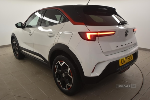 Used Vauxhall Mokka 2021 for sale - 77030466: Photo 39