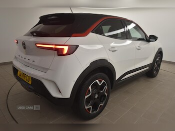 Used Vauxhall Mokka 2021 for sale - 77030466: Photo