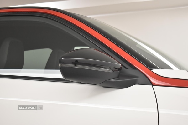 Used Vauxhall Mokka 2021 for sale - 77030466: Photo 8