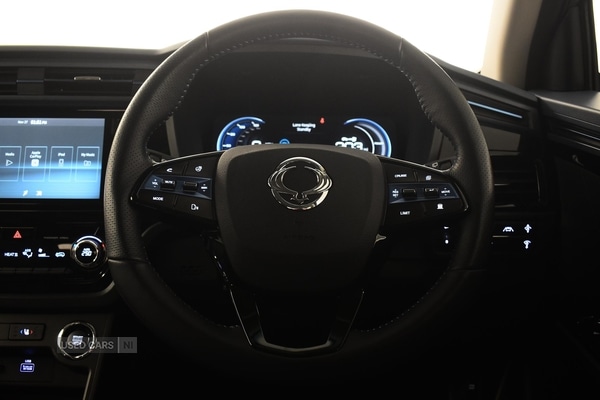 Used Ssangyong Korando 2022 for sale - 76899828: Photo 12