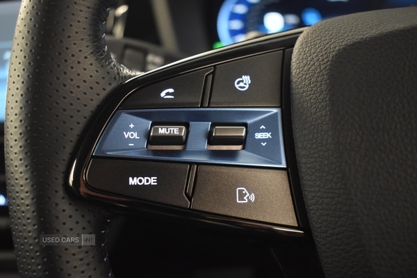 Used Ssangyong Korando 2022 for sale - 76899828: Photo 15