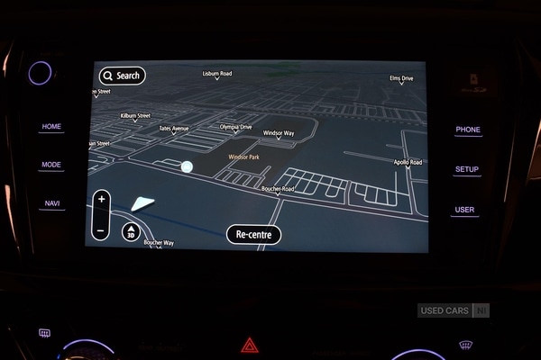 Used Ssangyong Korando 2022 for sale - 76899828: Photo 22