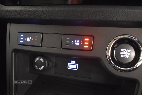 Used Ssangyong Korando 2022 for sale - 76899828: Photo 25