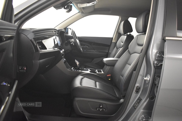 Used Ssangyong Korando 2022 for sale - 76899828: Photo 35