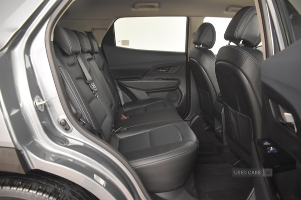 Used Ssangyong Korando 2022 for sale - 76899828: Photo 37