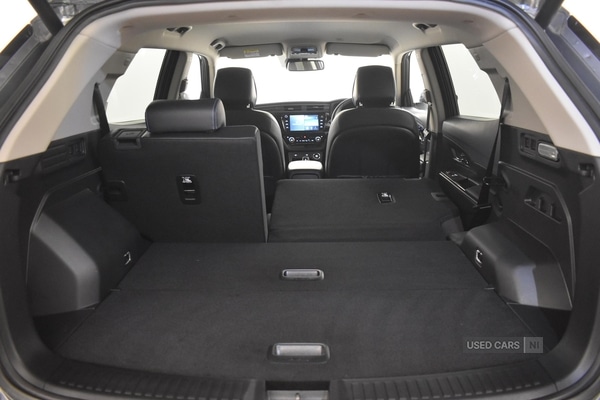 Used Ssangyong Korando 2022 for sale - 76899828: Photo 41