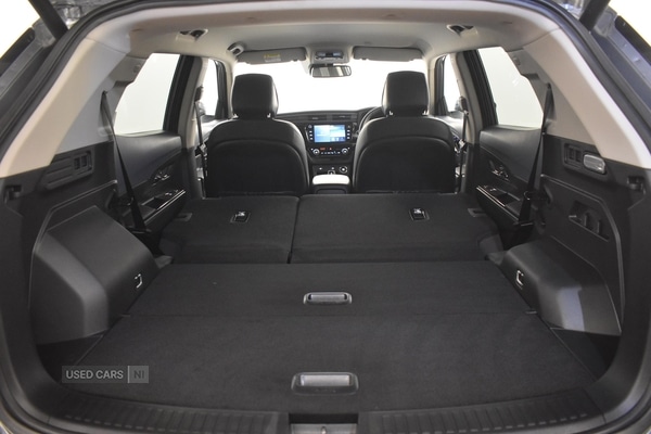 Used Ssangyong Korando 2022 for sale - 76899828: Photo 42