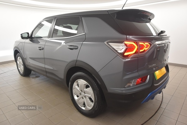 Used Ssangyong Korando 2022 for sale - 76899828: Photo 49