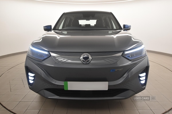 Used Ssangyong Korando 2022 for sale - 76899828: Photo 5