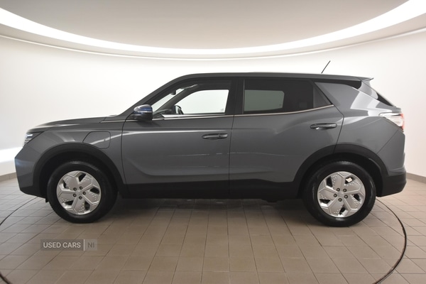 Used Ssangyong Korando 2022 for sale - 76899828: Photo 6