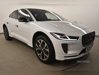 Used Jaguar I-Pace 2024 for sale - 75635869: Photo