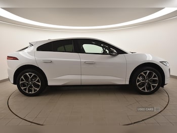Used Jaguar I-Pace 2024 for sale - 75635869: Photo
