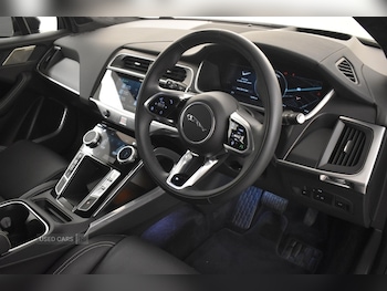 Used Jaguar I-Pace 2024 for sale - 75635869: Photo