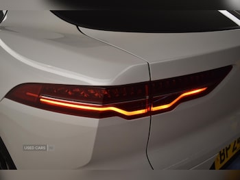 Used Jaguar I-Pace 2024 for sale - 75635869: Photo
