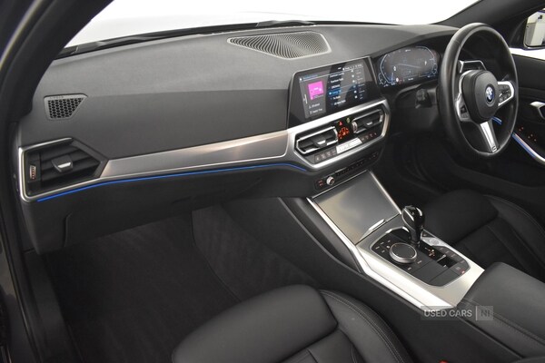 Used BMW 3 Series 2022 for sale - 77958898: Photo 10