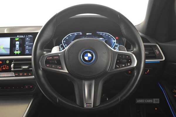 Used BMW 3 Series 2022 for sale - 77958898: Photo 12